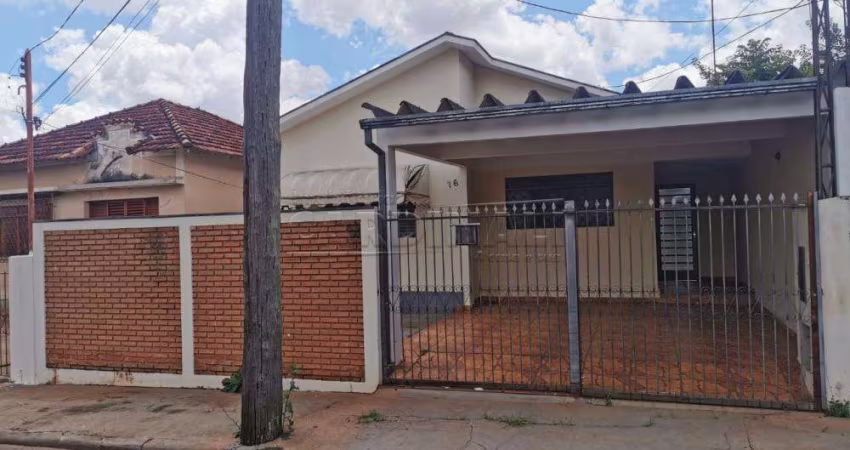 Casa Padrão em Araraquara