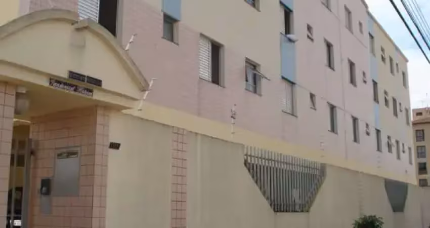 Apartamento com 2 quartos para alugar na Rua Jesuino de Arruda, Bloco 07, 1365, Centro, São Carlos