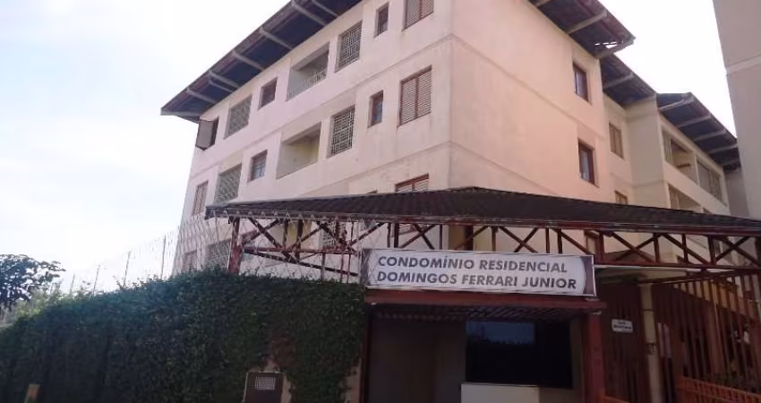 Imóvel bem localizado.