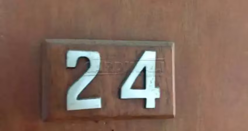Apartamento com 2 quartos para alugar na Rua Lourenço Inocentini, Danilo, 461, Parque Sabará, São Carlos