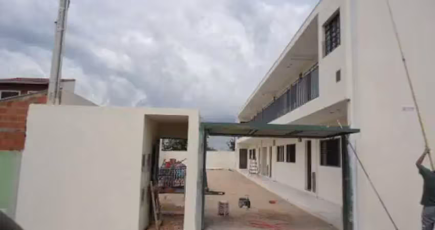 Apartamento com 1 quarto para alugar na Rua Abrahão João, 477, Jardim Bandeirantes, São Carlos