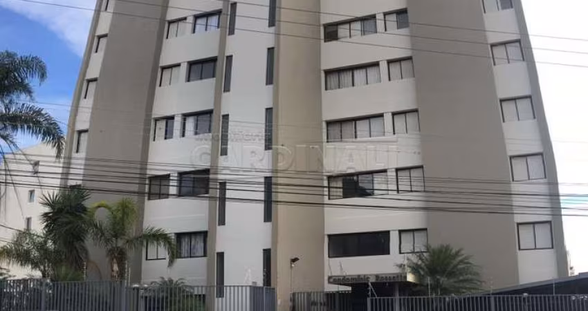 Apartamento Padrão em São Carlos