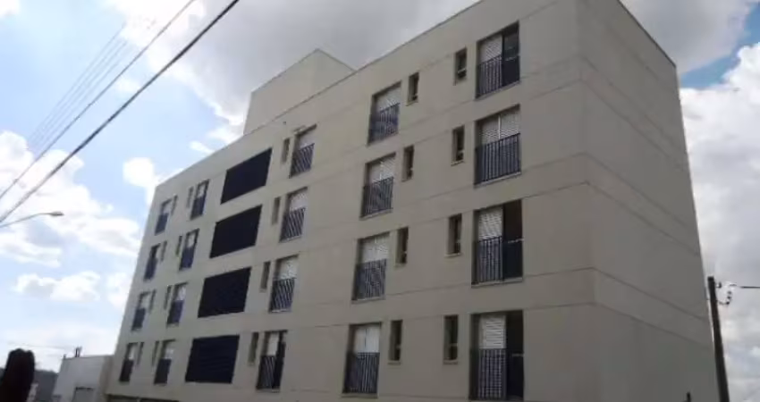 Apartamento com 1 quarto para alugar na Rua Francisco Maricondi, 319, Vila Marina, São Carlos