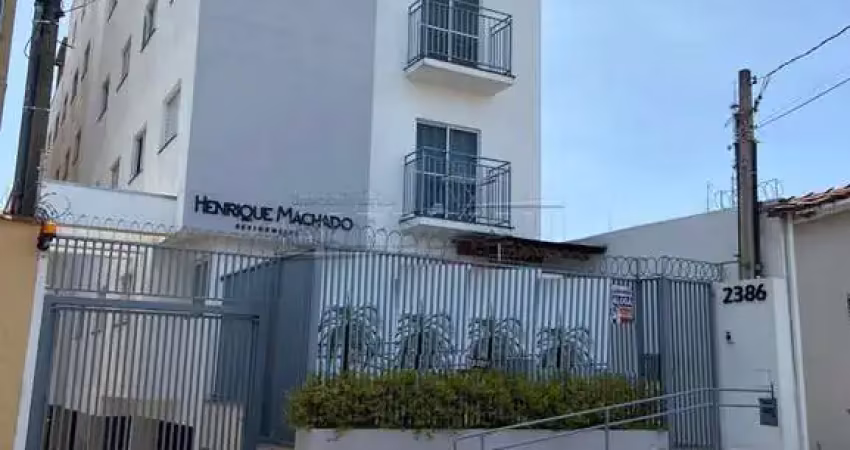 Apartamento com 2 quartos para alugar na Rua Episcopal, 2386., Centro, São Carlos