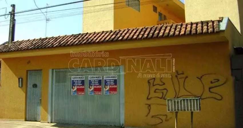 Apartamento com 1 dormitório na vila celina próximo ao hospital universitário da ufscar em são carlos