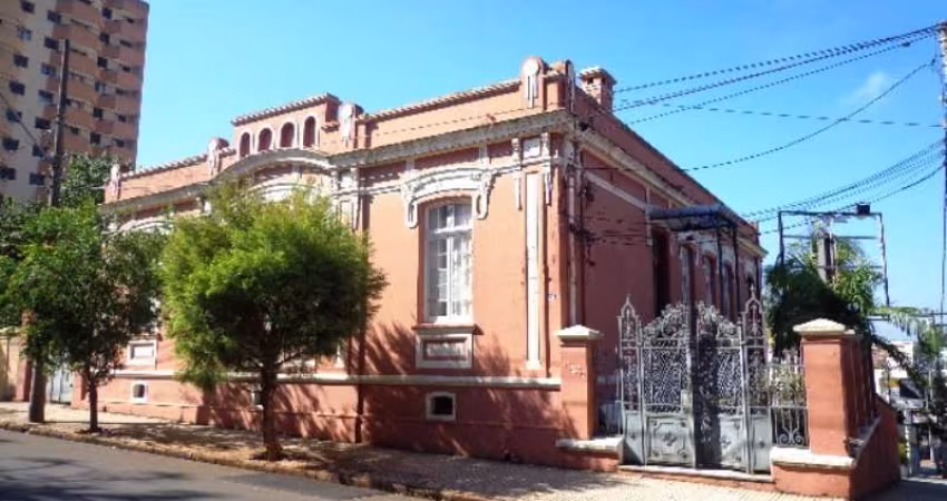 Comercial Sala em São Carlos