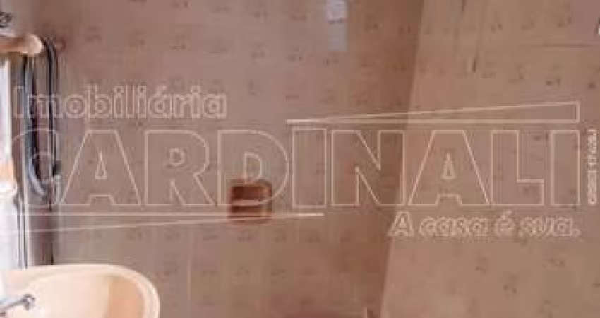 Casa comercial ou residencial na Vila Prado próxima ao Estádio Luís Augusto de Oliveira em São Carlos