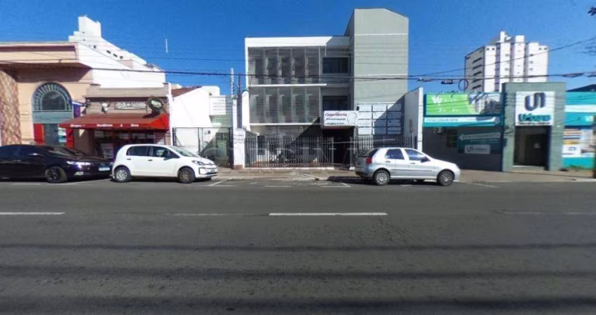 Comercial Sala em São Carlos