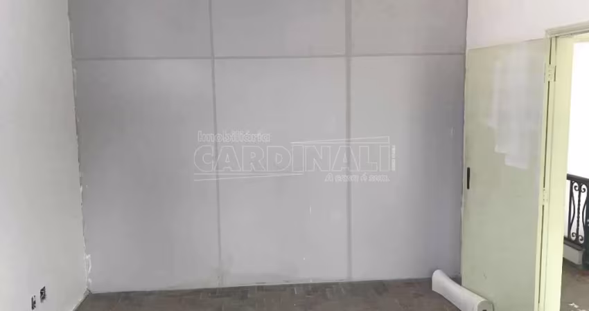 Prédio Comercial no Centro próximo a Drogaria São Paulo em São Carlos