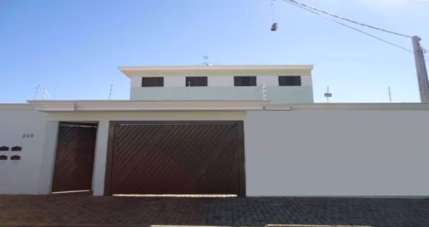 Apartamento com 2 dormitórios na Vila Brasília próximo ao Hospital Universitário da UFSCar em São Carlos