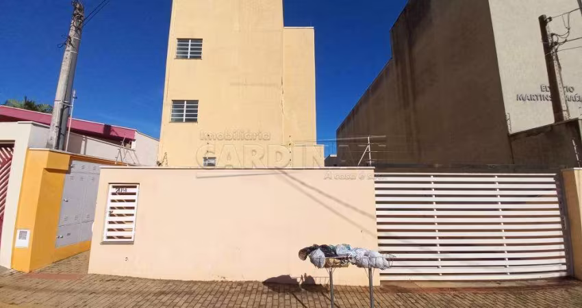 Apartamento Padrão em São Carlos