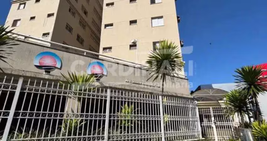Apartamento com 2 quartos para alugar na Avenida Francisco Pereira Lopes, Bloco Guarapari, 1950, Jardim Paraíso, São Carlos