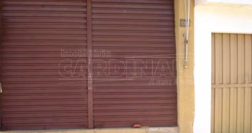 Comercial Sala em São Carlos