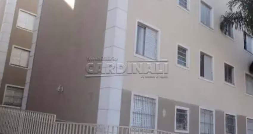 Apartamento Padrão em São Carlos