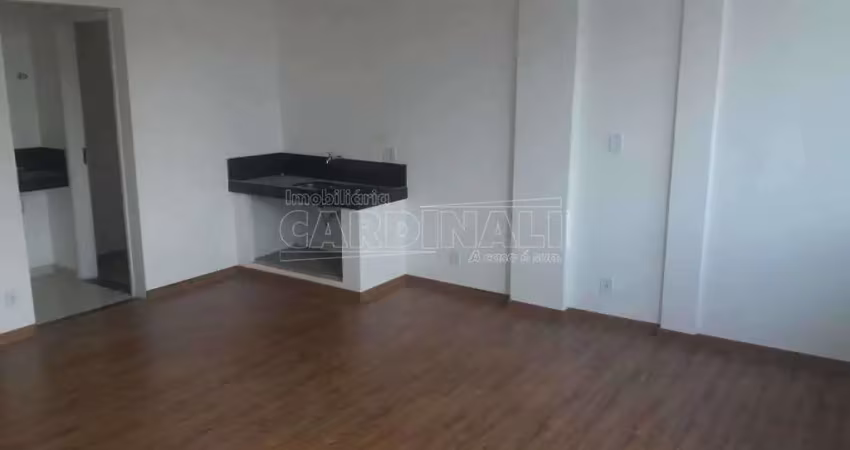 Sala comercial no núcleo residencial silvio vilari próxima a peixaria central em são carlos