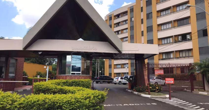 Apartamento Padrão em São Carlos