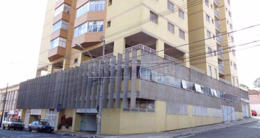 Apartamento Padrão em São Carlos