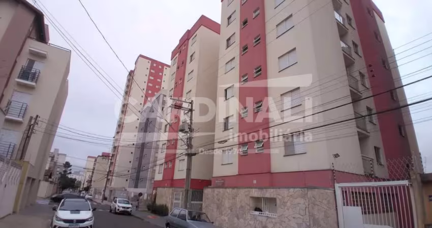 Apartamento Padrão em São Carlos