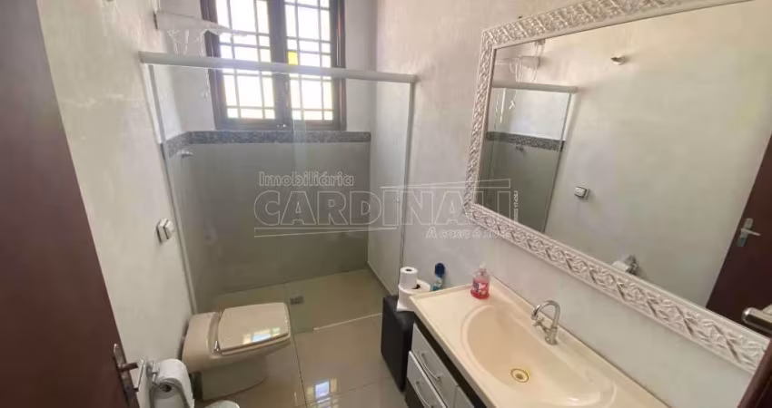Sala Comercial no Centro próximo ao The Hill Hotéis em São Carlos