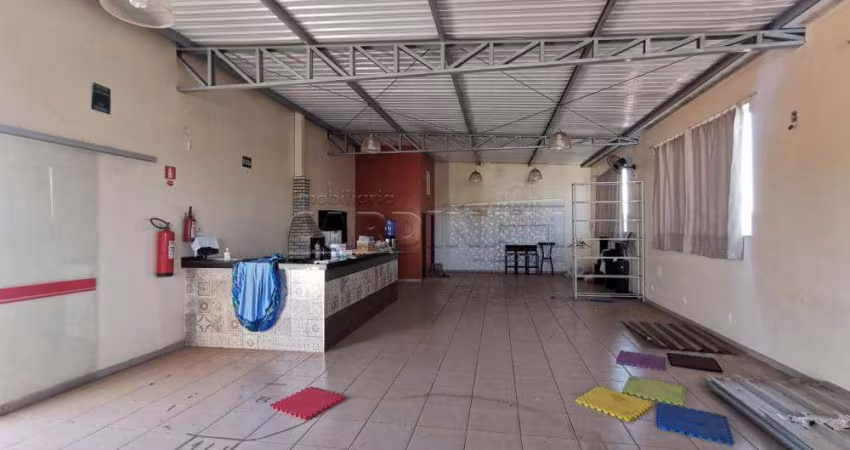 Comercial Sala em Araraquara