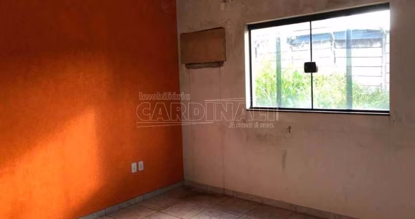 Imóvel comercial no bairro Encanto do Planalto de Ibaté