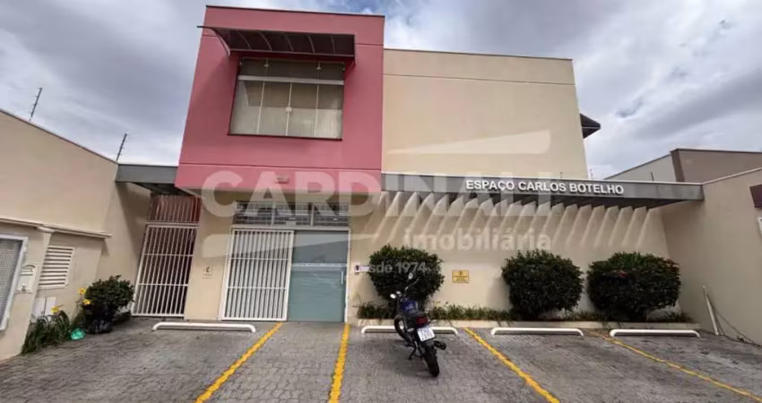 Sala comercial para alugar na Avenida Doutor Carlos Botelho, sala 3, 2700, Centro, São Carlos