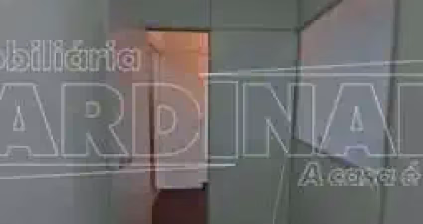 Sala Comercial no Centro próximo ao Correio Central em São Carlos