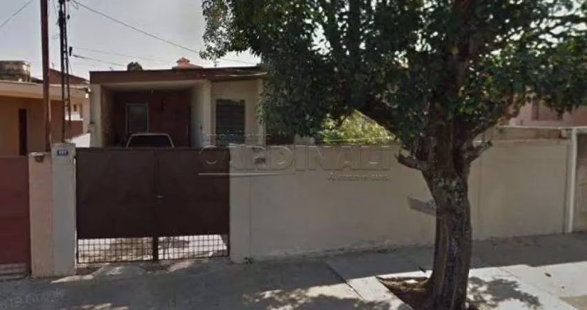 Casa com 3 quartos para alugar na Rua Presidente Vargas, 401, Vila Costa do Sol, São Carlos