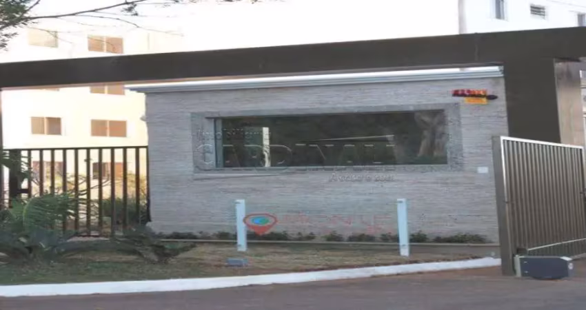Apartamento com 2 dormitórios no residencial parati próximo ao tonin superatacado em são carlos