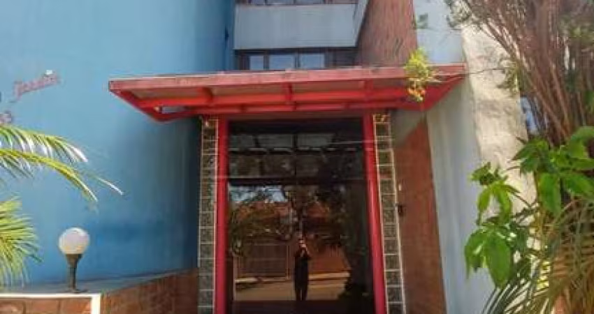 Apartamento Padrão em São Carlos