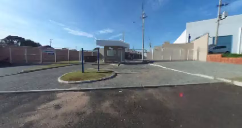 Casa em condomínio fechado com 2 quartos para alugar na Estrada Doutor Benjamin Lopes Osore, 2200, Jardim Tangará, São Carlos