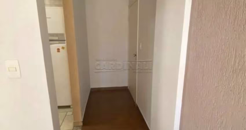 Apartamento Padrão em Araraquara