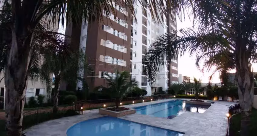 Apartamento Padrão em Araraquara