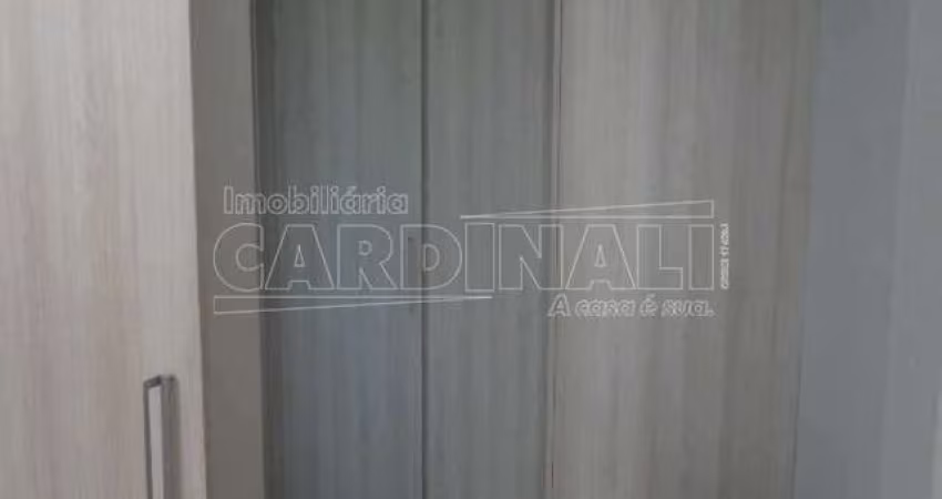 Casa Padrão em São Carlos