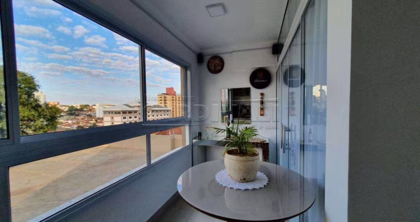 Apartamento Padrão em São Carlos
