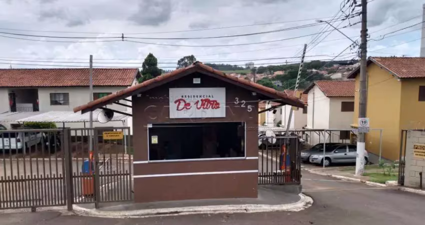 Apartamento com 2 dormitórios no recreio são judas tadeu próximo a escola prof. joão jorge marmorato em são carlos