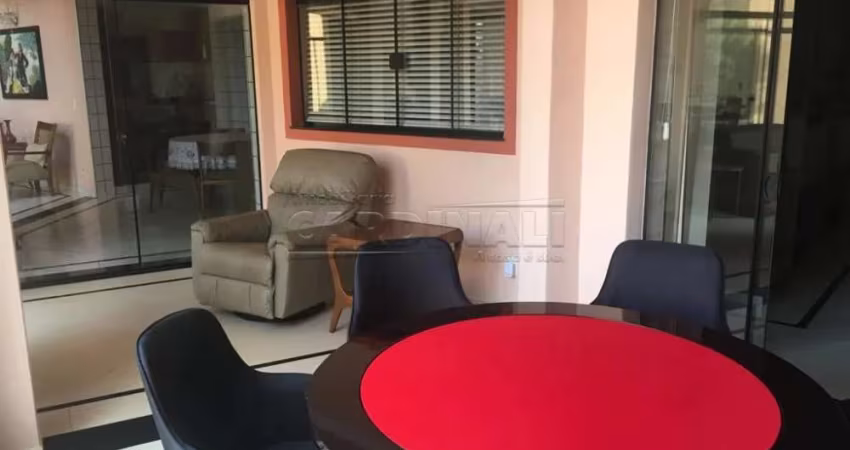 Casa Condomínio em São Carlos