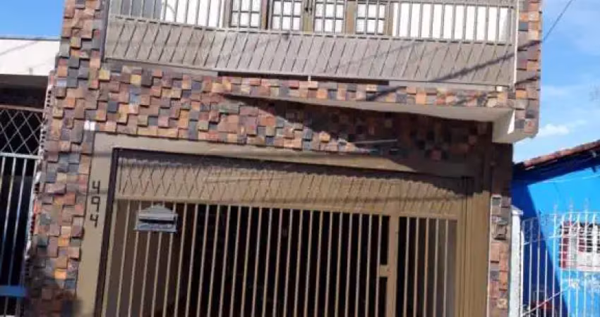 Casa com 3 quartos à venda na Rua Carlos Del Nero, 494, Jardim Paulistano, São Carlos