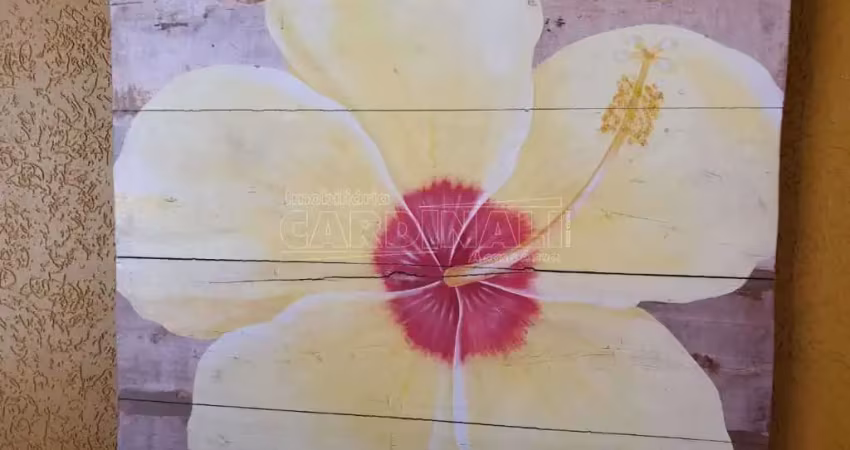 Casa de condomínio alto padrão com 4 suítes na vila harmonia próxima a arena fonte luminosa em araraquara