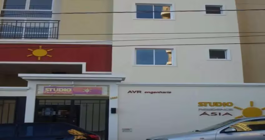 Apartamento com 1 quarto à venda na Rua Sete de Setembro, 1291, Centro, São Carlos