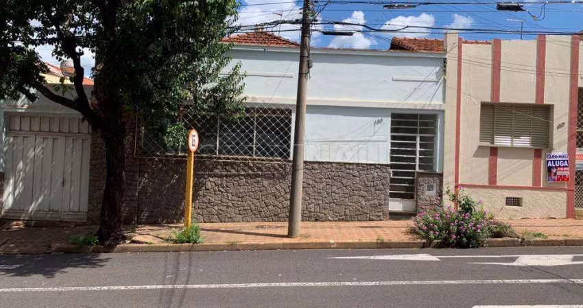 Casa Padrão em Araraquara
