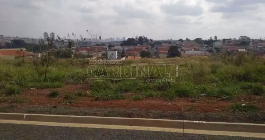 Terreno à venda na Rua Um, , Lote 3, Quadra 1, 3, Jardim Letícia, São Carlos