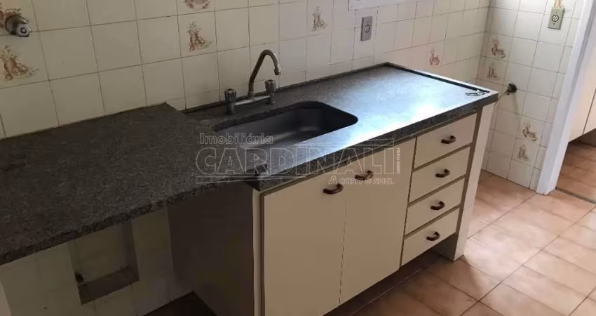 Apartamento Padrão em São Carlos