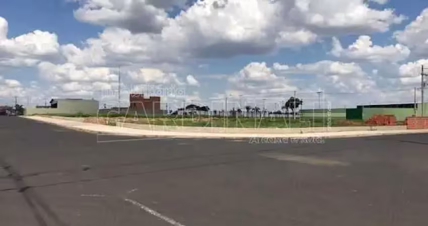 Terreno à venda na Rua Ignez Loreti Donatoni, , Lote 17, Quadra 2 Lote 17, Quadra 2, 17, Residencial Antônio Donatoni, Ibaté