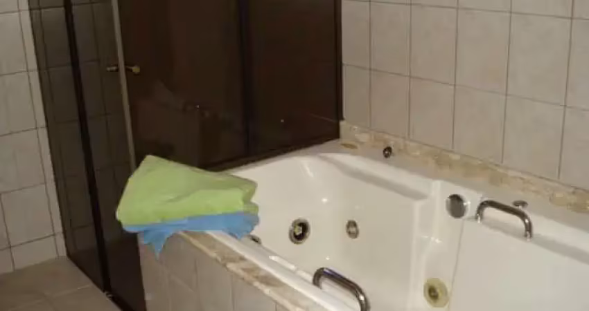 Casa Condomínio em São Carlos