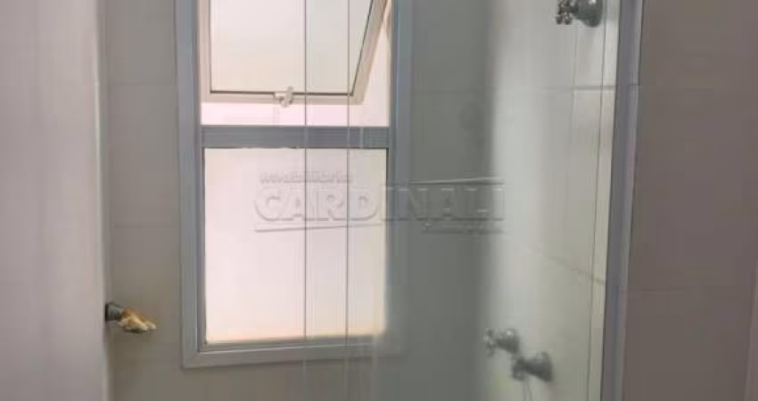 Apartamento Padrão em Araraquara
