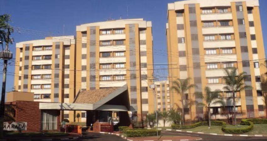 Apartamento Padrão em São Carlos