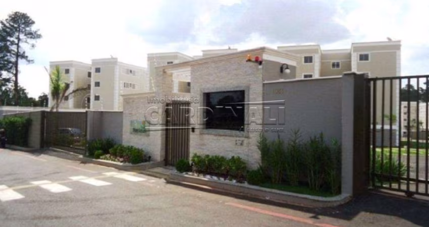 Apartamento Padrão em São Carlos