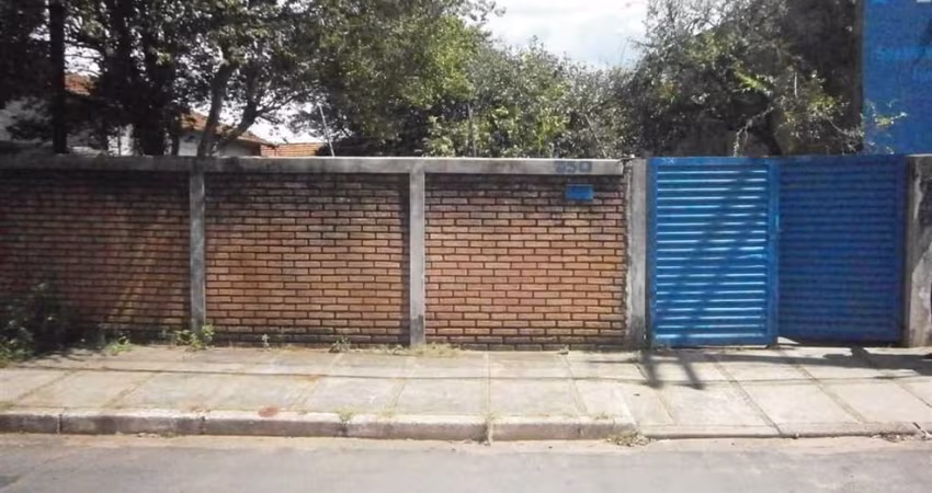 Casa Padrão em São Carlos