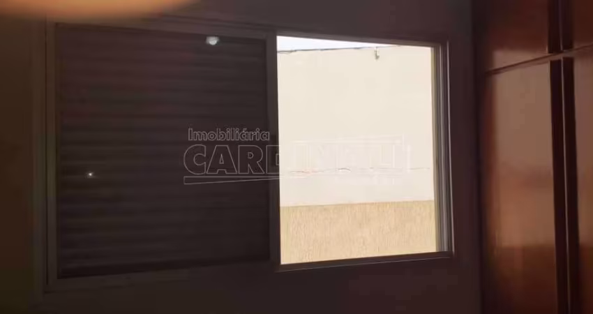 Apartamento Padrão em Araraquara